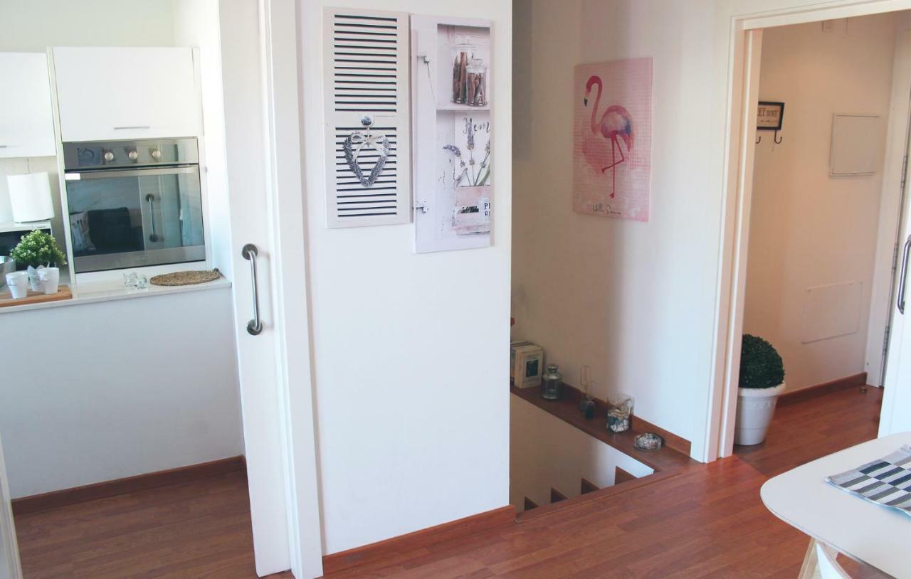Sitges Atico 2 Min A Playa San Sebastian Apartment Ngoại thất bức ảnh