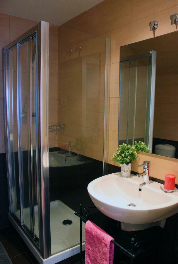 Sitges Atico 2 Min A Playa San Sebastian Apartment Ngoại thất bức ảnh